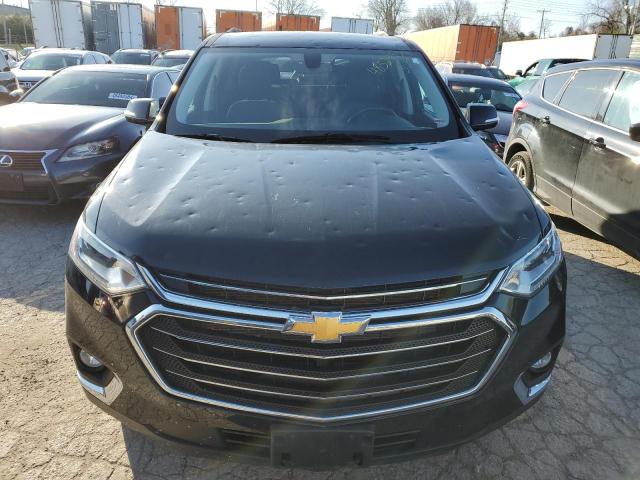 1GNERGKW1MJ101495 Chevrolet Traverse L 5