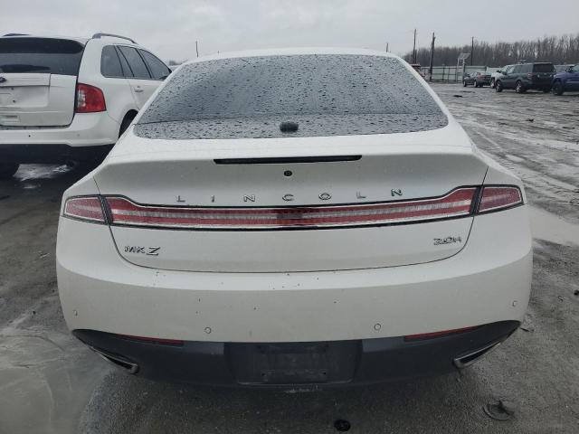 2015 Lincoln Mkz Hybrid VIN: 3LN6L2LUXFR612870 Lot: 50482074