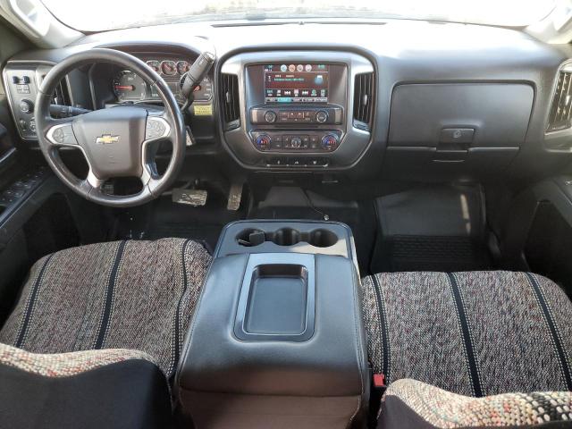 2019 CHEVROLET SILVEO2500 1GC1KSEY1KF213614