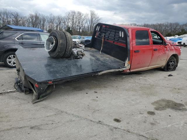 2022 RAM 3500 - 3C7WRTCL5NG246071