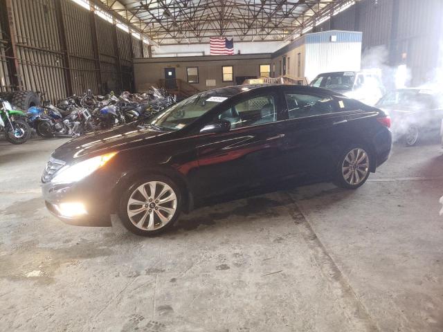 2013 Hyundai Sonata Se VIN: 5NPEC4AB5DH522975 Lot: 45961844
