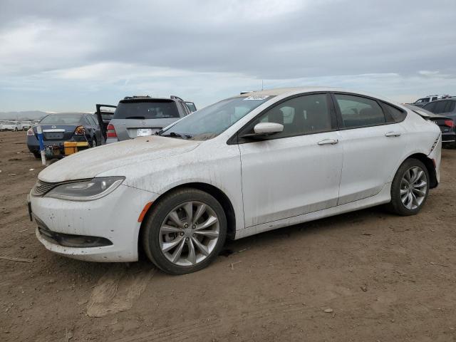 CHRYSLER 200 S