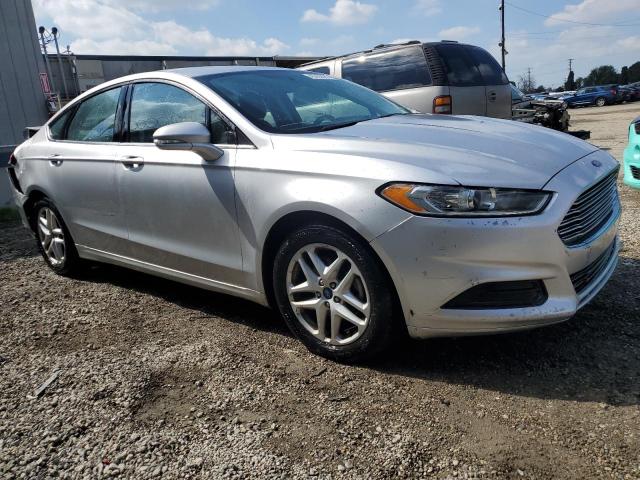 2014 Ford Fusion Se VIN: 3FA6P0H74ER300712 Lot: 45760884