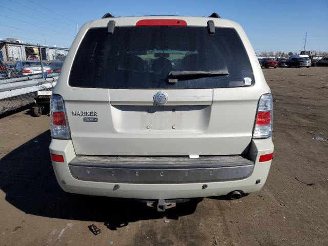 2009 Mercury Mariner Premier VIN: 4M2CU87799KJ08938 Lot: 47716414