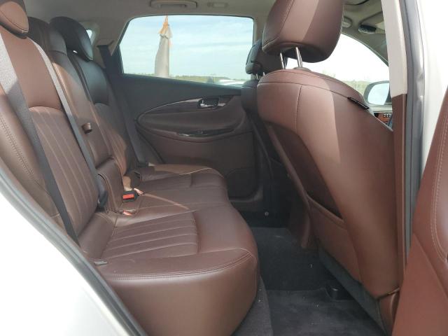 2017 INFINITI QX50 JN1BJ0RR0HM407489