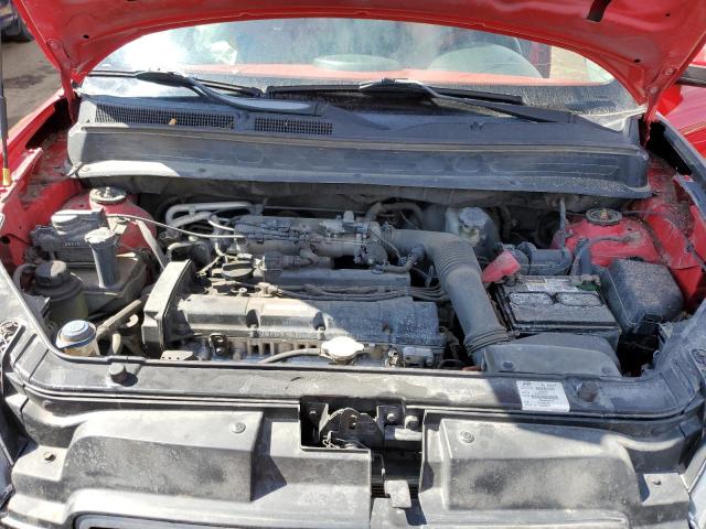 2010 Kia Soul + VIN: KNDJT2A21A7046047 Lot: 48528834