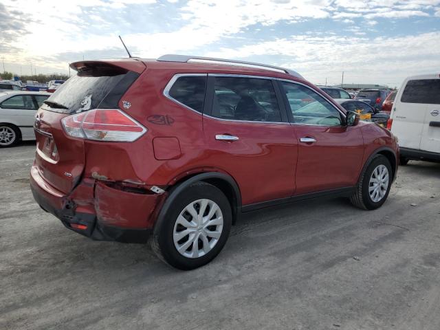 2016 Nissan Rogue S VIN: KNMAT2MV9GP632283 Lot: 47716564