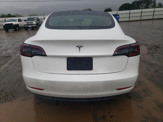 2023 Tesla Model 3 VIN: 5YJ3E1EA7PF544111 Lot: 45962754