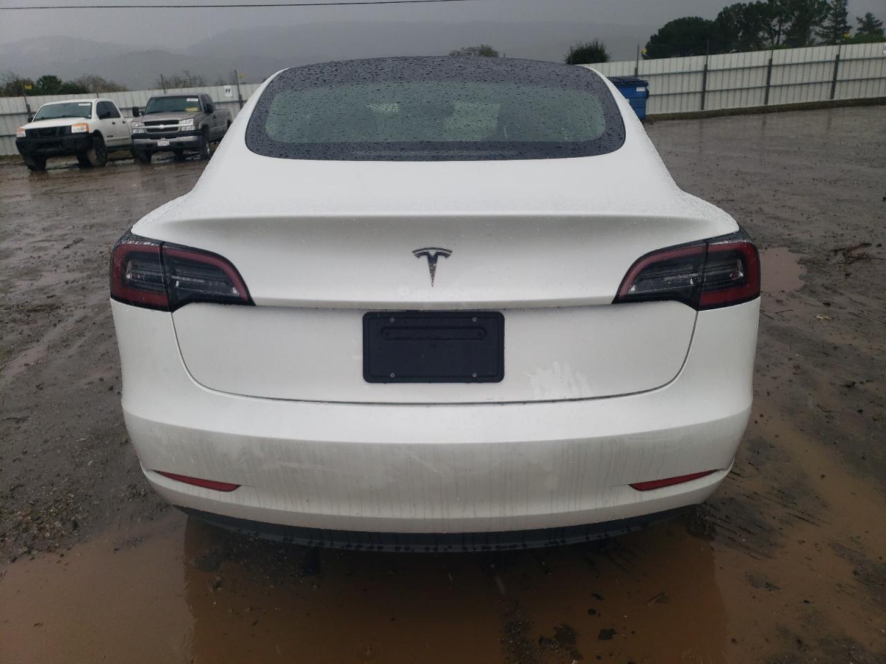 5YJ3E1EA7PF544111 2023 Tesla Model 3