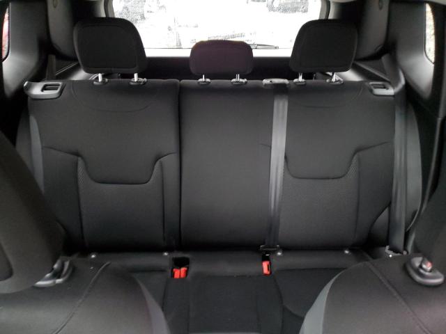 2020 Jeep Renegade Latitude VIN: ZACNJBBB1LPL23336 Lot: 47735924