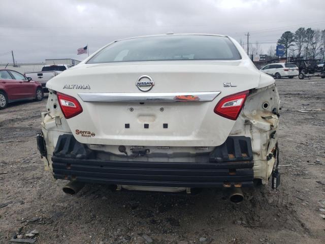 2016 NISSAN ALTIMA 2.5 - 1N4AL3AP9GC215528