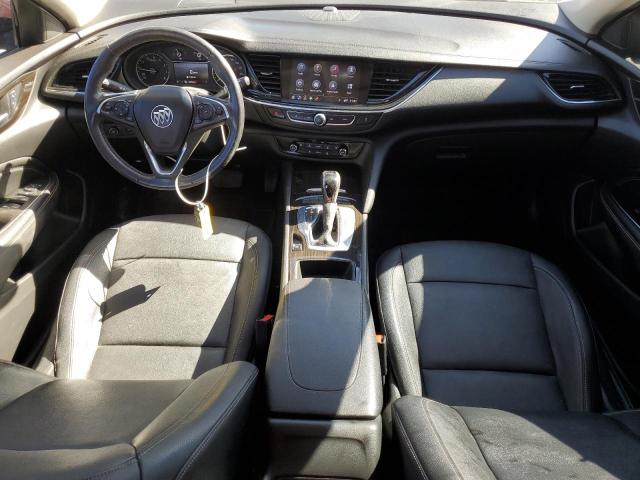 2018 BUICK REGAL ESSE W04GP6SX2J1158627