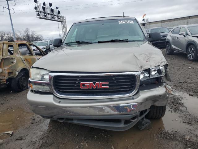 2002 GMC Yukon Xl K1500 VIN: 3GKFK16Z52G311068 Lot: 47169614