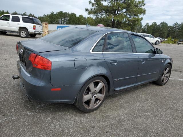 2008 Audi A4 S-Line 2.0T Turbo VIN: WAUBF98EX8A051438 Lot: 46965604