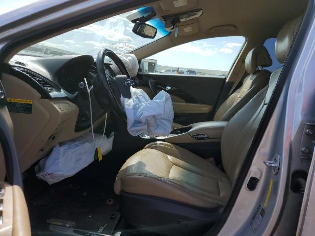 2015 HYUNDAI AZERA KMHFG4JG7FA448761