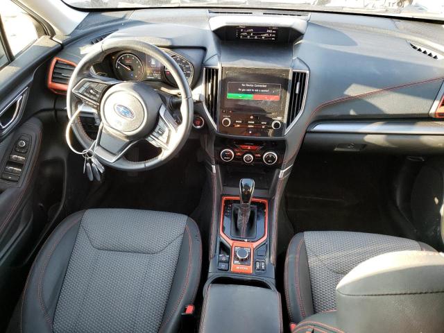 2020 SUBARU FORESTER S JF2SKAMC3LH541032