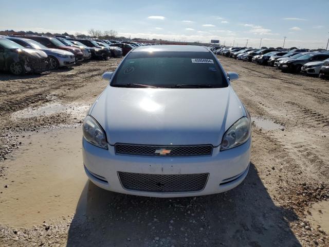 2012 Chevrolet Impala Lt VIN: 2G1WG5E30C1285998 Lot: 45954954