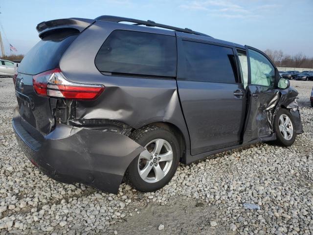 2020 TOYOTA SIENNA LE - 5TDKZ3DC6LS035261
