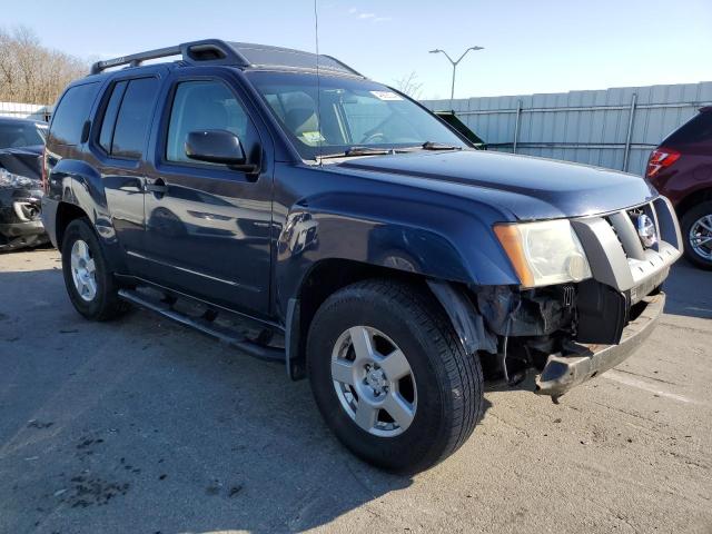 2008 Nissan Xterra Off Road VIN: 5N1AN08W68C528923 Lot: 46693534