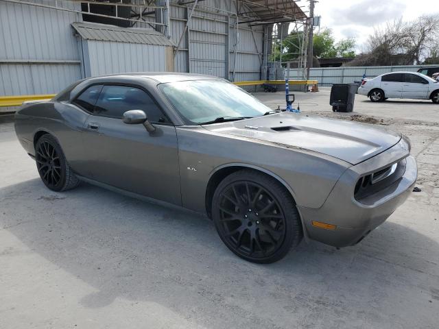 2010 Dodge Challenger R/T VIN: 2B3CJ5DT8AH244702 Lot: 46642134