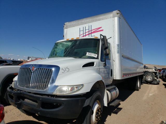 2017 International 4000 4300 VIN: 3HAMMMML9HL459474 Lot: 45322174