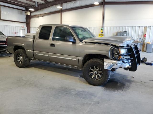 2006 Chevrolet Silverado K1500 VIN: 1GCEK19T36Z136274 Lot: 47489214