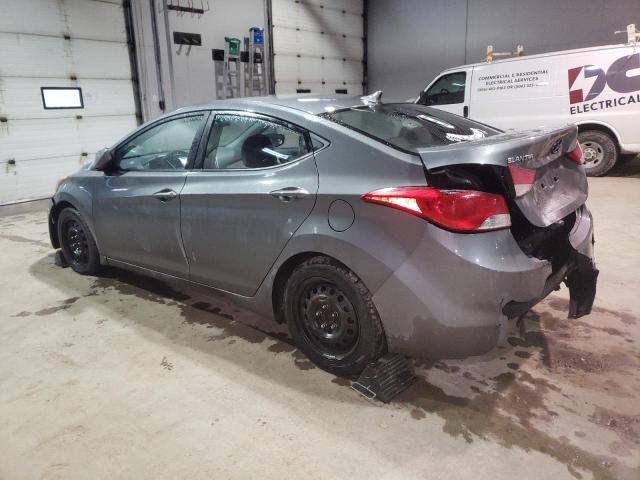 Vin: 5npdh4ae4dh440985, lot: 45876284, hyundai elantra gls 20132