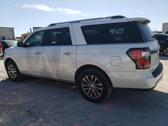 2018 FORD EXPEDITION - 1FMJK2ATXJEA06830
