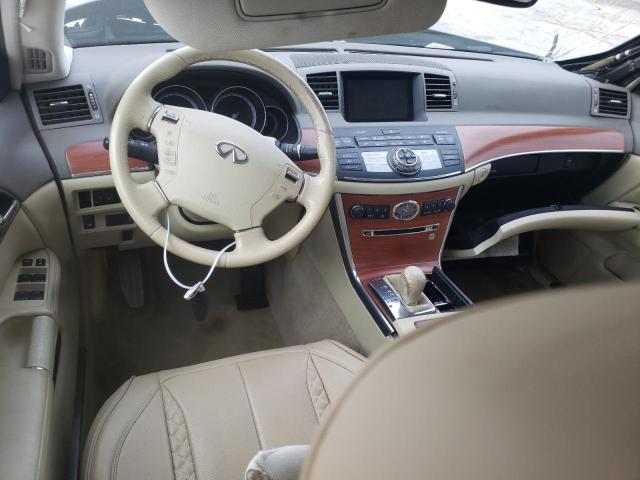 JNKAY01E97M313105 | 2007 Infiniti m35 base