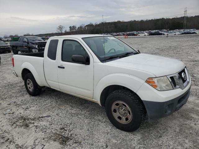 2015 Nissan Frontier S VIN: 1N6BD0CT6FN752832 Lot: 46273754