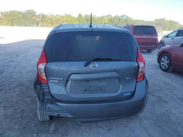 2016 NISSAN VERSA NOTE - 3N1CE2CP2GL369218