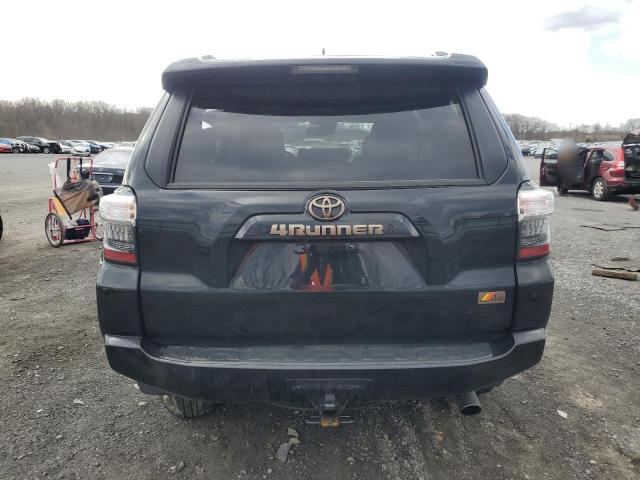 2023 TOYOTA 4RUNNER 40 JTEUU5JR8P6120213