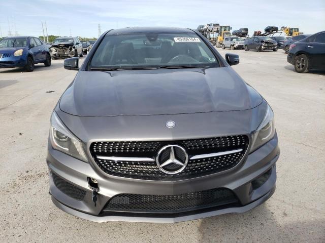 VIN WDDSJ4EBXGN318301 2016 Mercedes-Benz CLA-Class,... no.5