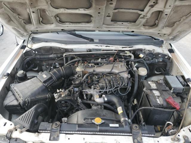 2002 Mitsubishi Montero Sport Es VIN: JA4LS21HX2P013964 Lot: 48886214