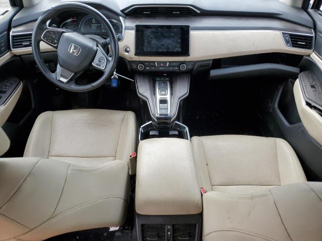 2018 HONDA CLARITY TO - JHMZC5F37JC008348