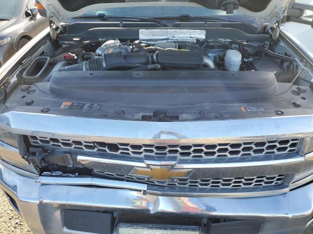 2019 CHEVROLET SILVEO2500 1GC1KSEY1KF213614