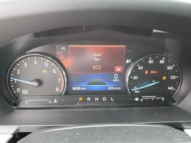2023 FORD EXPLORER X - 1FMSK8DH1PGB66199