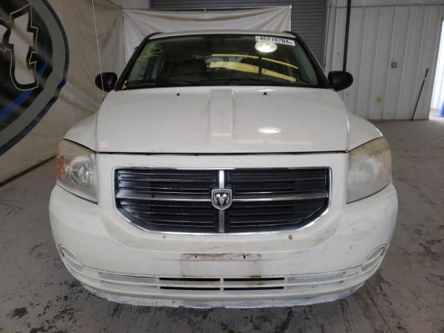 2007 Dodge Caliber Sxt VIN: 1B3HB48B77D104306 Lot: 46210784