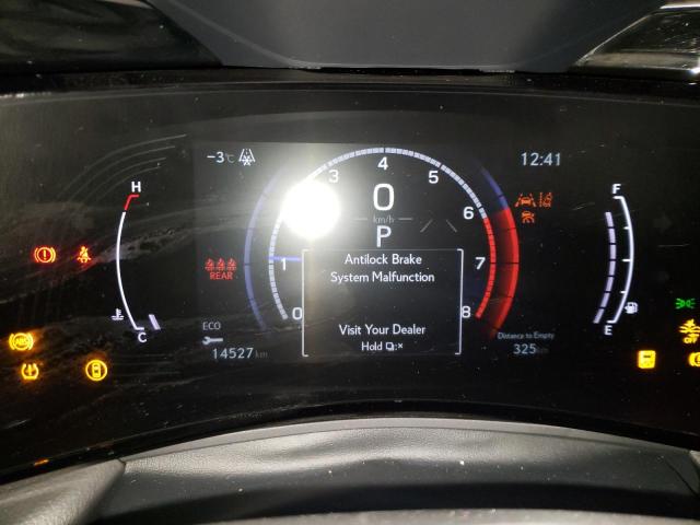 2022 LEXUS NX 350 JTJKGCEZ0N5002593