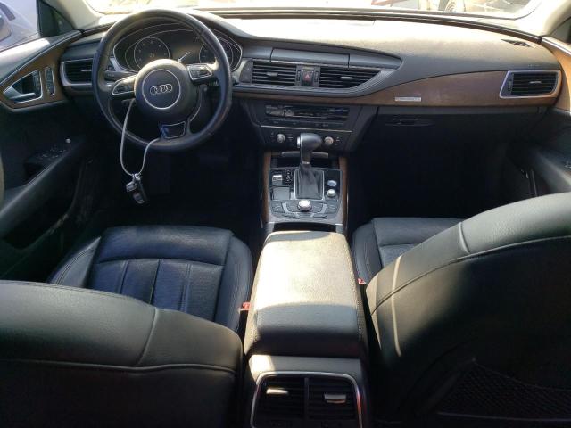 VIN WAU2GAFC5EN146445 2014 Audi A7, Prestige no.8