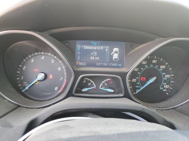 2013 Ford Focus Se VIN: 1FADP3K24DL353249 Lot: 48313064