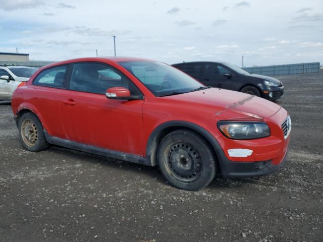 YV1MK682872011387 2007 Volvo C30 T5