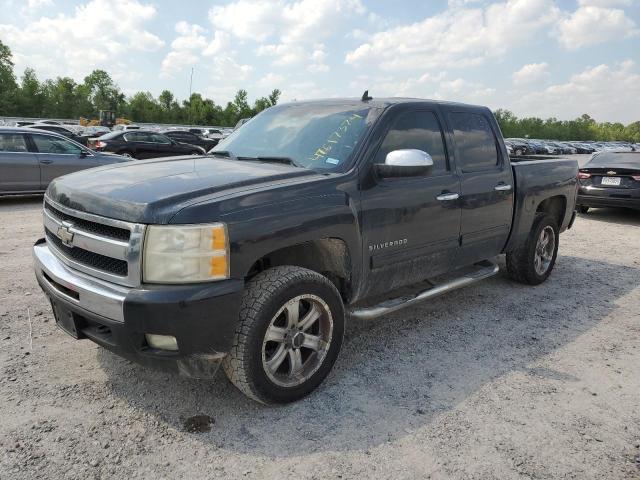 2009 Chevrolet Silverado C1500 Lt VIN: 3GCEC23C39G148702 Lot: 47617374