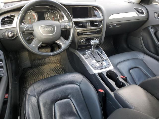 VIN WAUBFAFL0FN025052 2015 Audi A4, Premium no.8