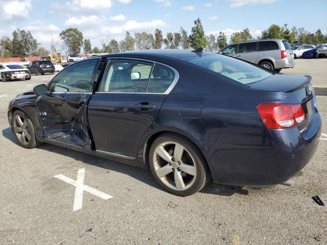 2007 Lexus Gs 430 VIN: JTHBN96S275018227 Lot: 46489694