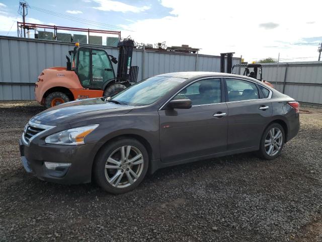 Vin: 1n4bl3ap9dn469616, lot: 46869524, nissan altima 3.5s 2013 img_1