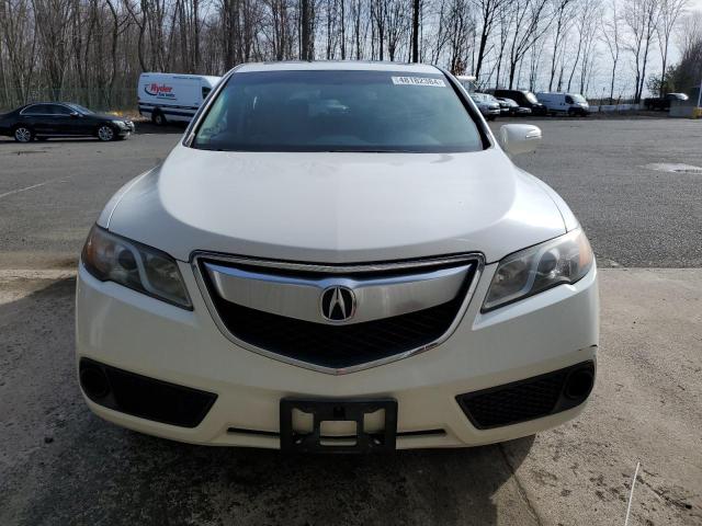 2014 Acura Rdx VIN: 5J8TB4H32EL021565 Lot: 48182384