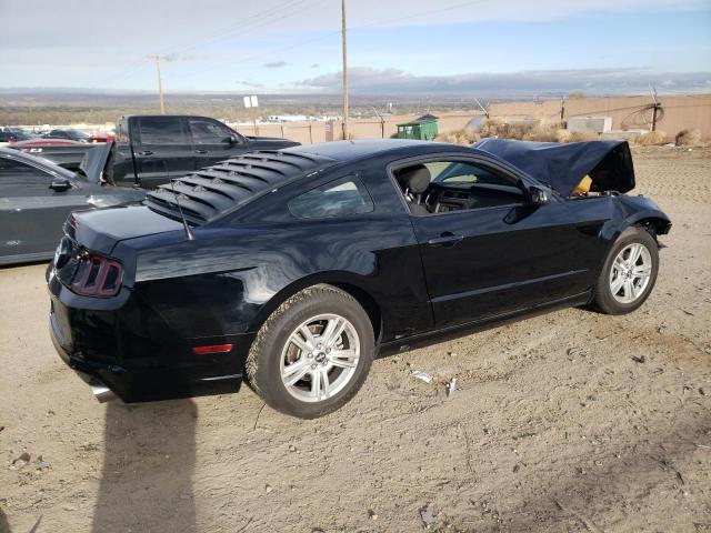 2014 Ford Mustang VIN: 1ZVBP8AM1E5316583 Lot: 46512804