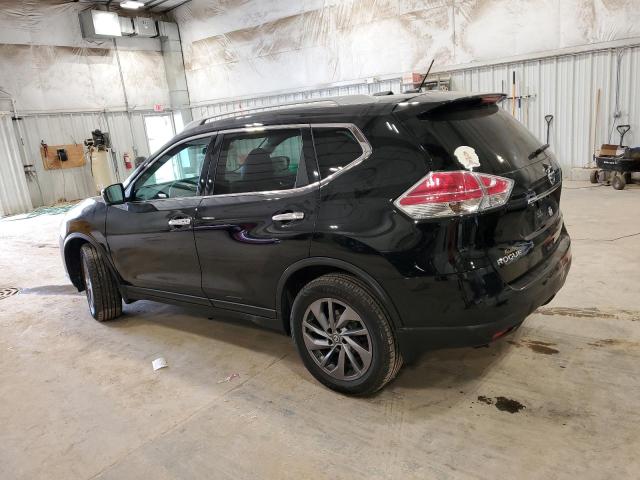 Vin: 5n1at2mv1gc759385, lot: 45538094, nissan rogue s 20162