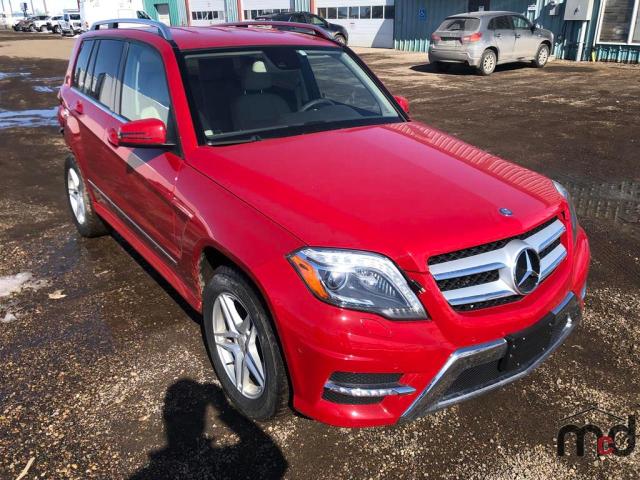 2013 Mercedes-Benz Glk 350 4Matic VIN: WDCGG8JB9DG096159 Lot: 46438474
